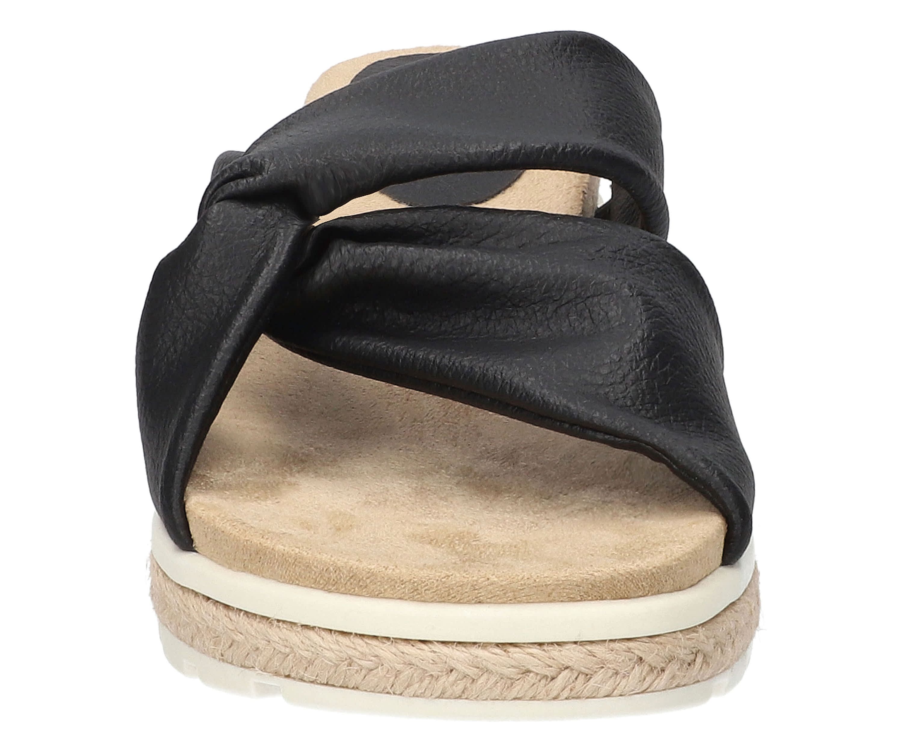 Ja Wedge Sandals