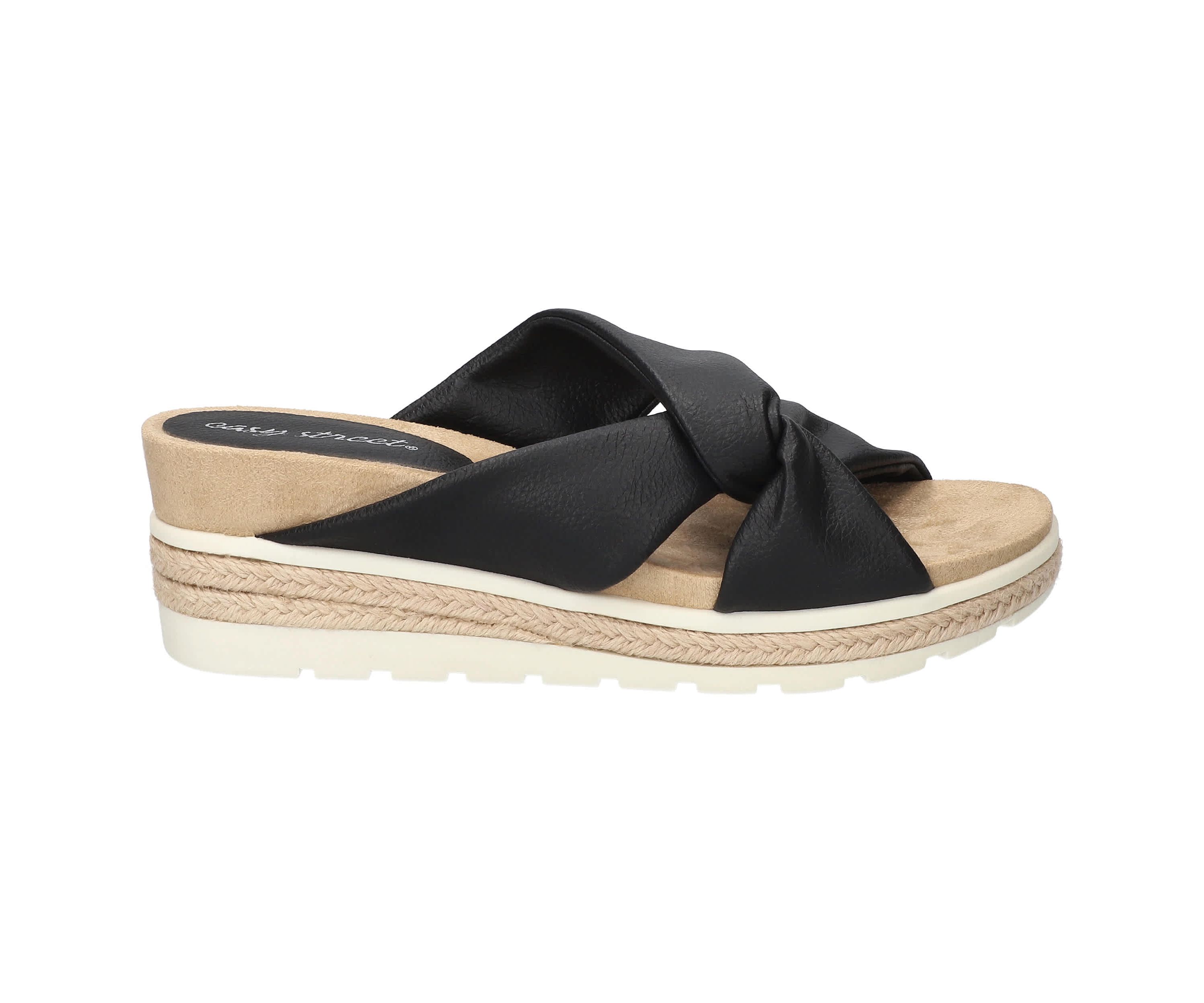 Ja Wedge Sandals