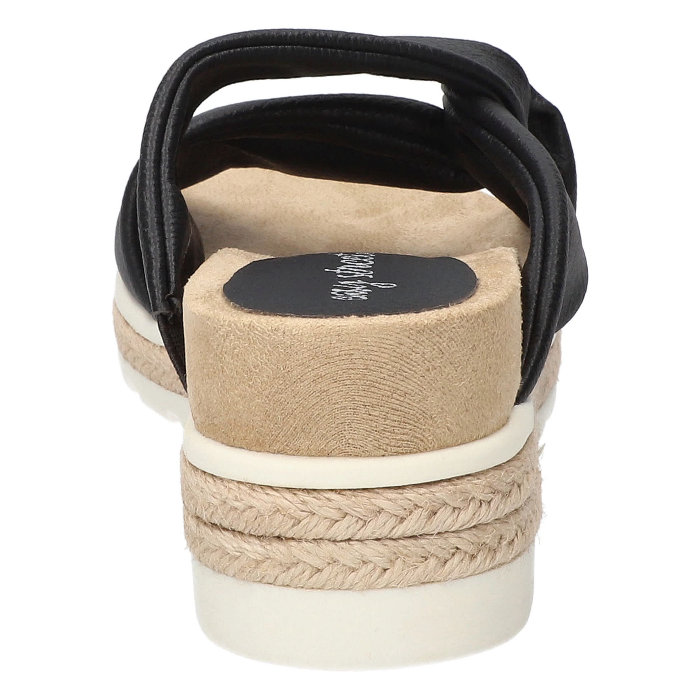 Ja Wedge Sandals