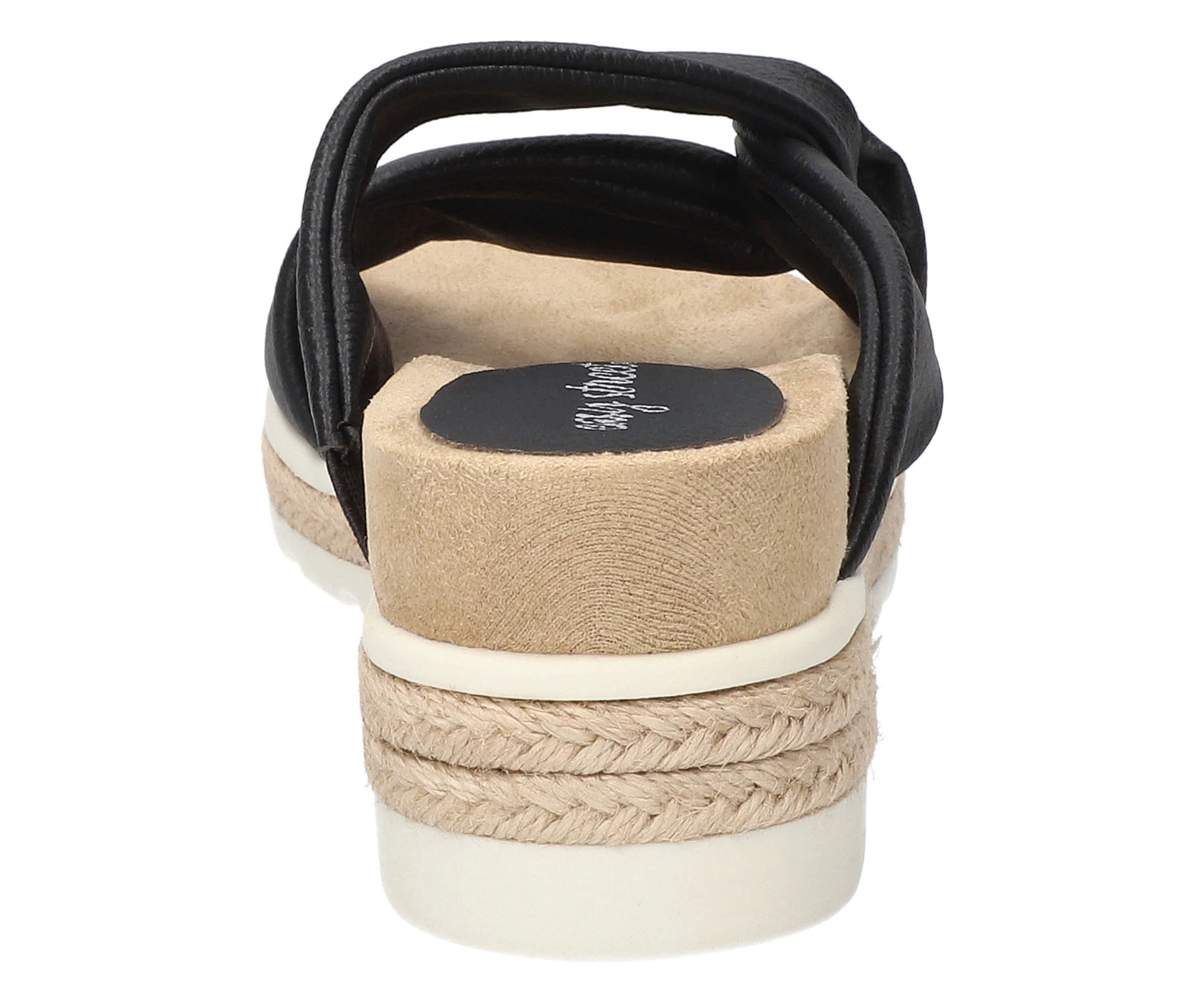 Ja Wedge Sandals
