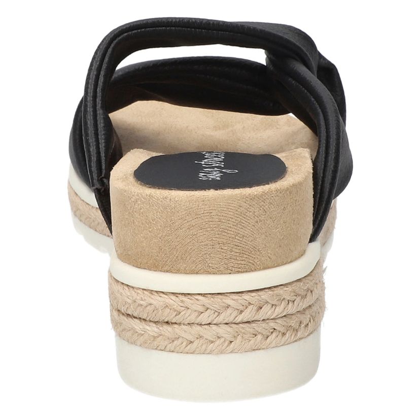 Ja Wedge Sandals
