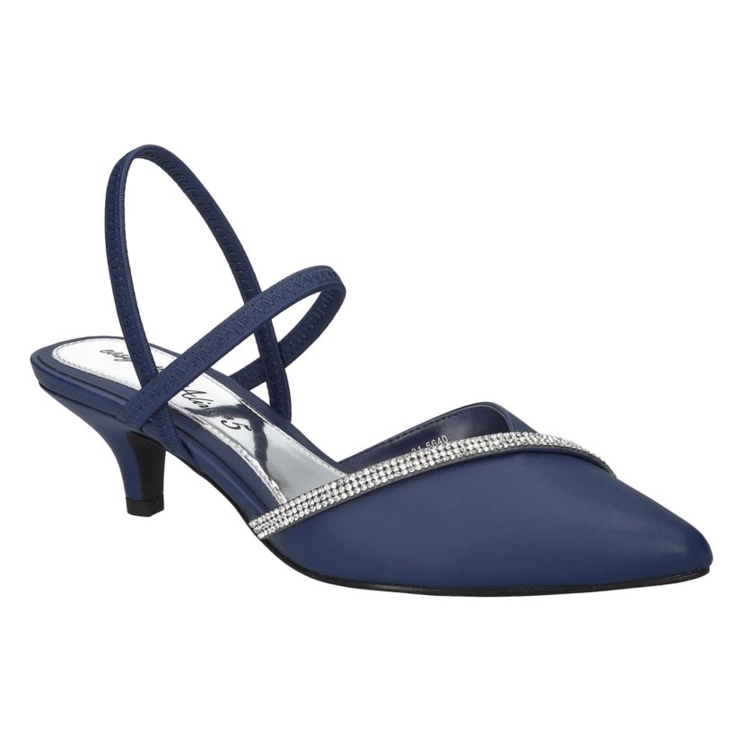 Unna Pumps