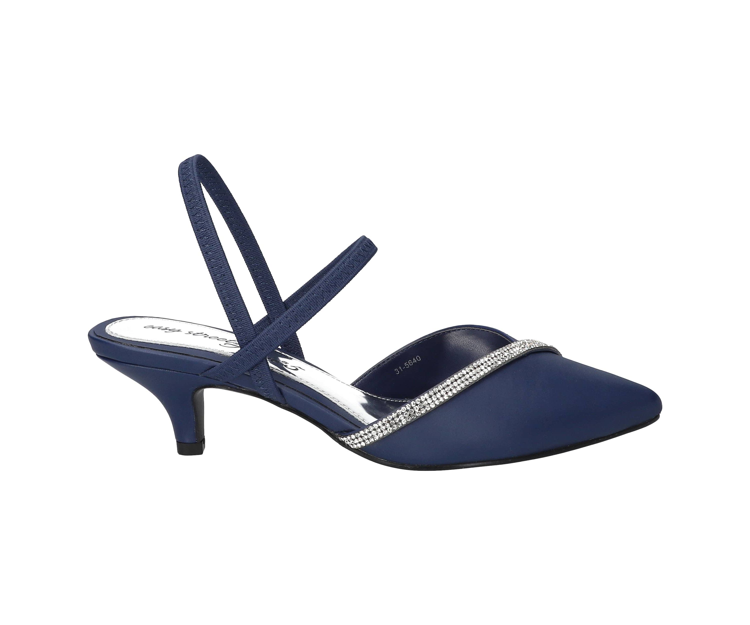 Unna Pumps