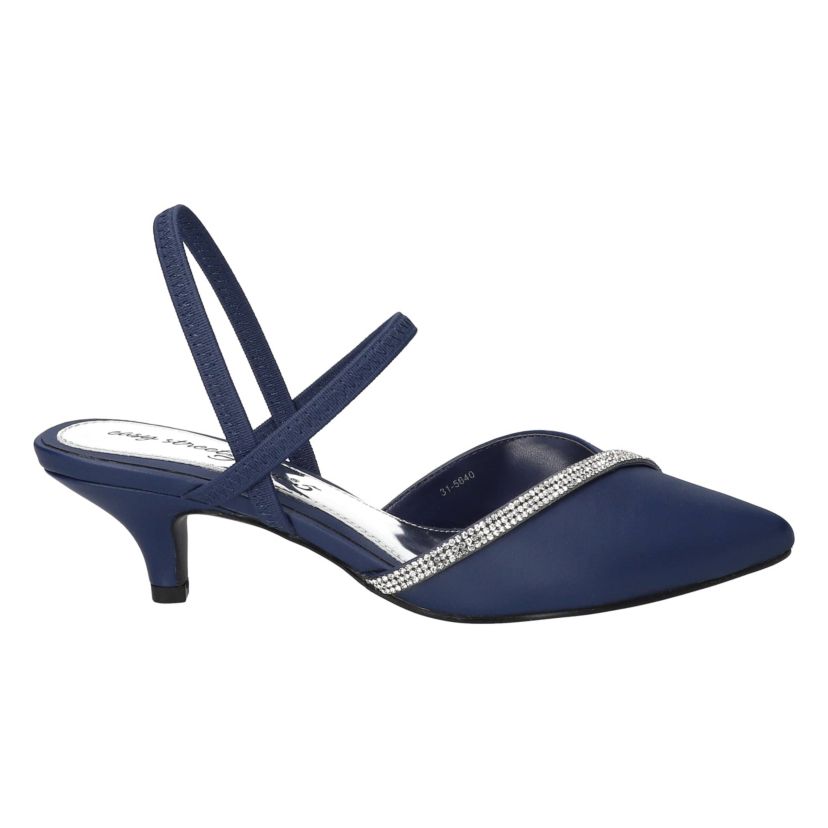 Unna Pumps
