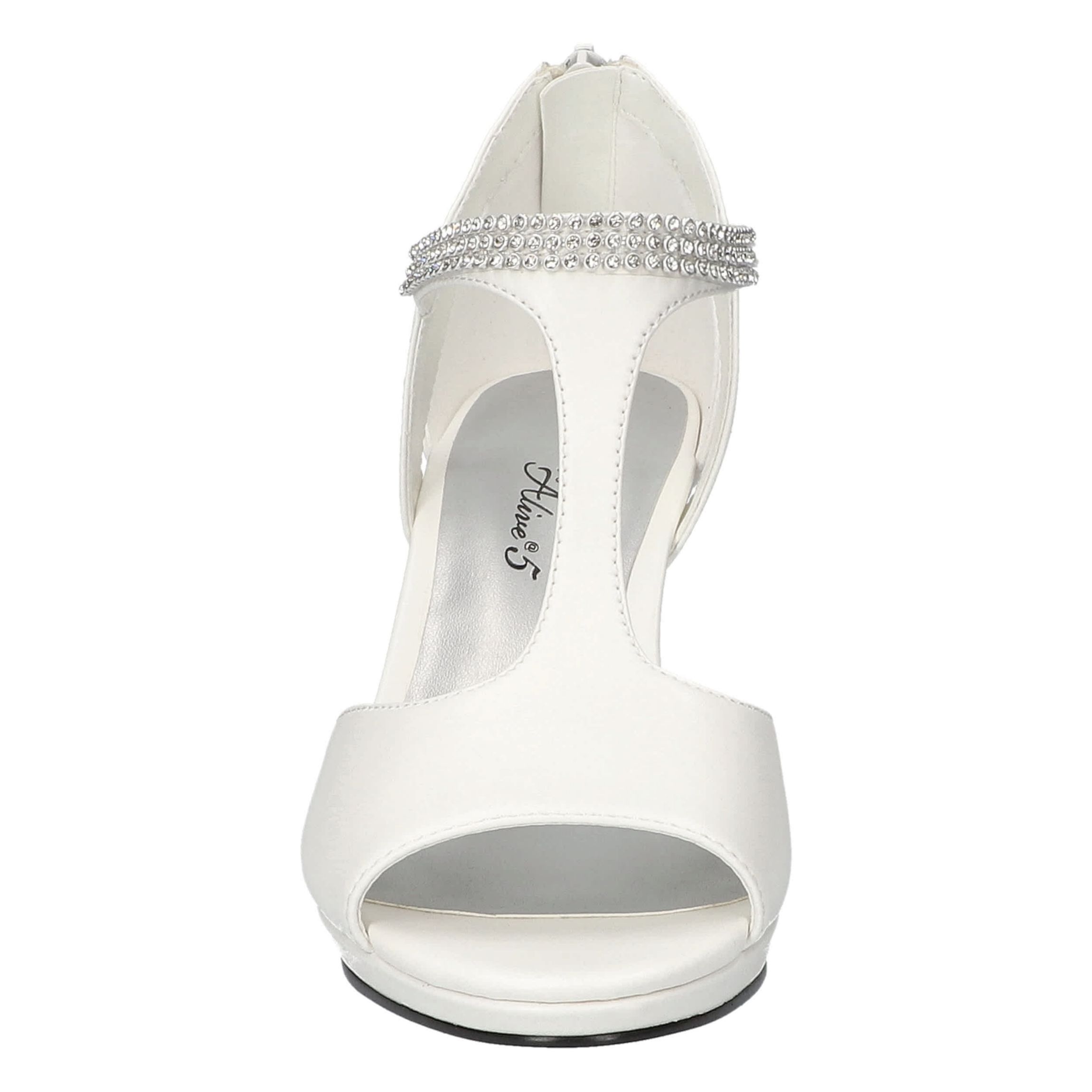 Flash Dress Sandals