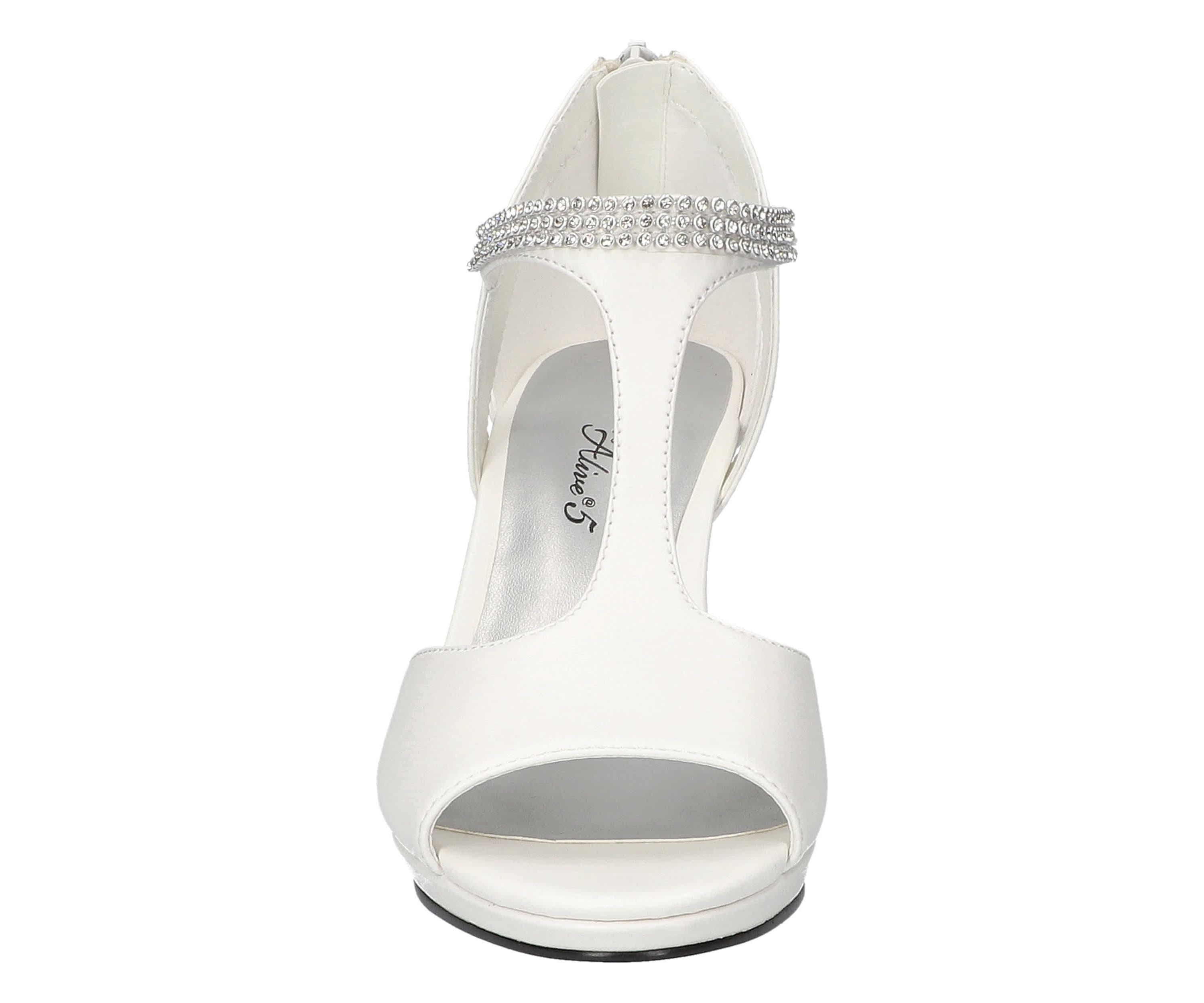 Flash Dress Sandals