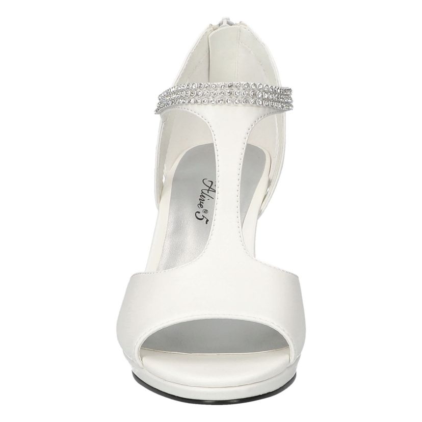 Flash Dress Sandals