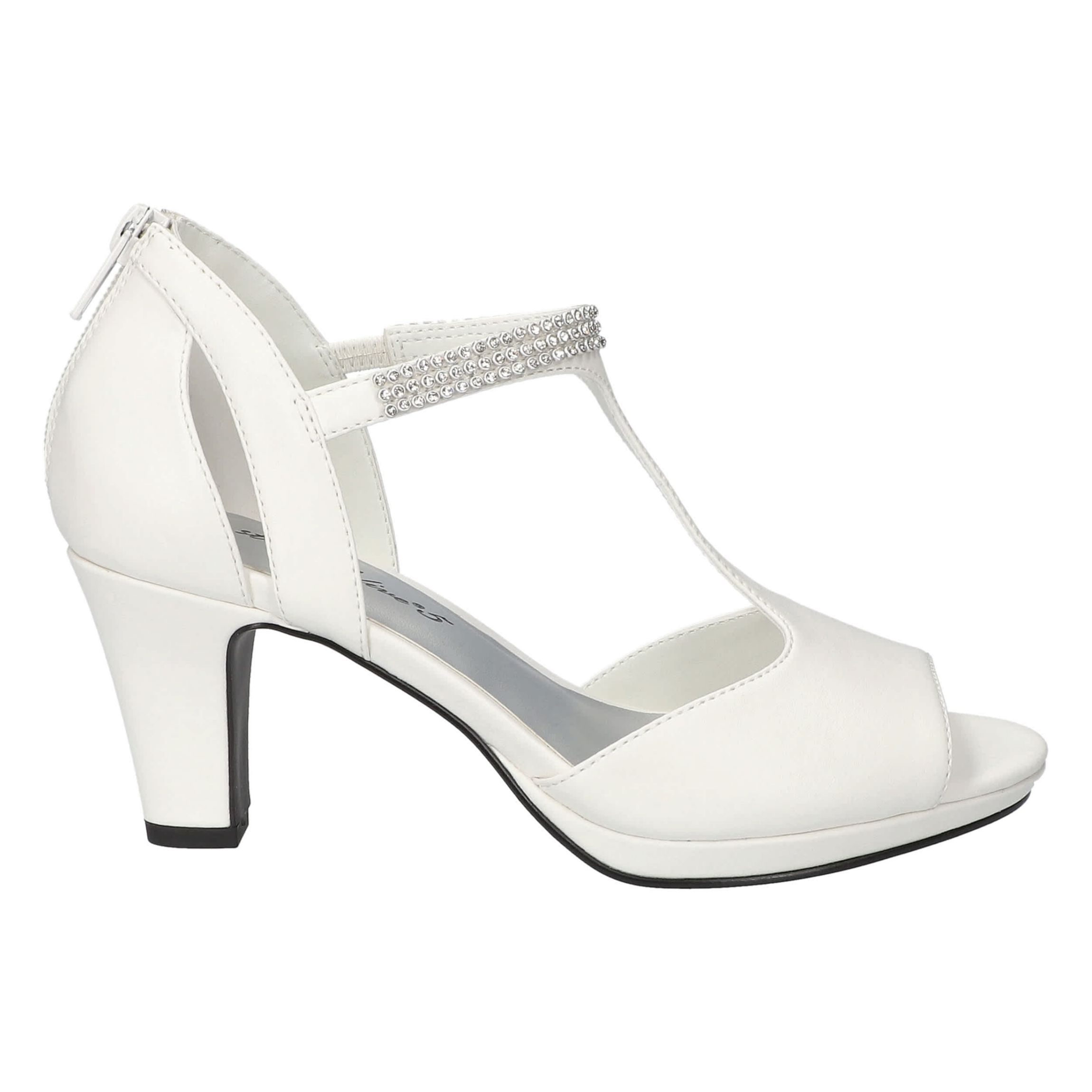 Flash Dress Sandals