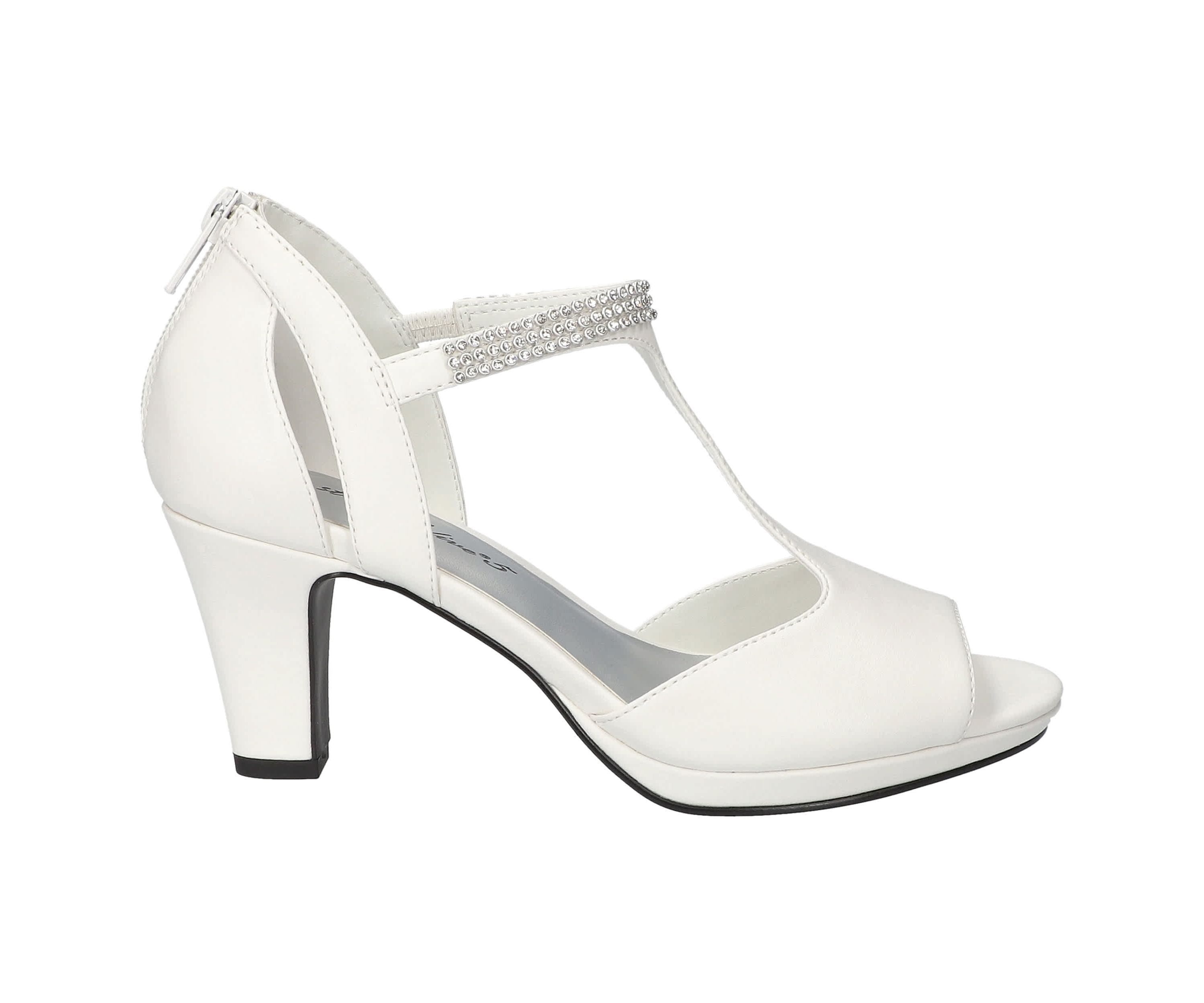 Flash Dress Sandals