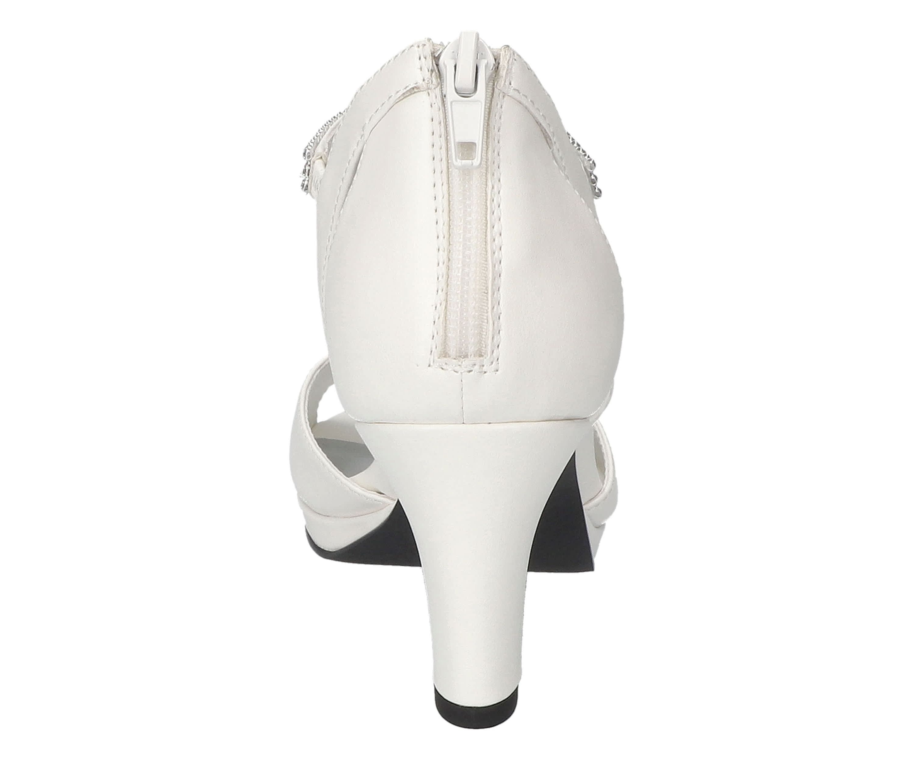 Flash Dress Sandals