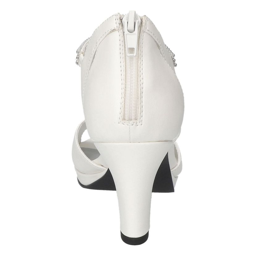 Flash Dress Sandals