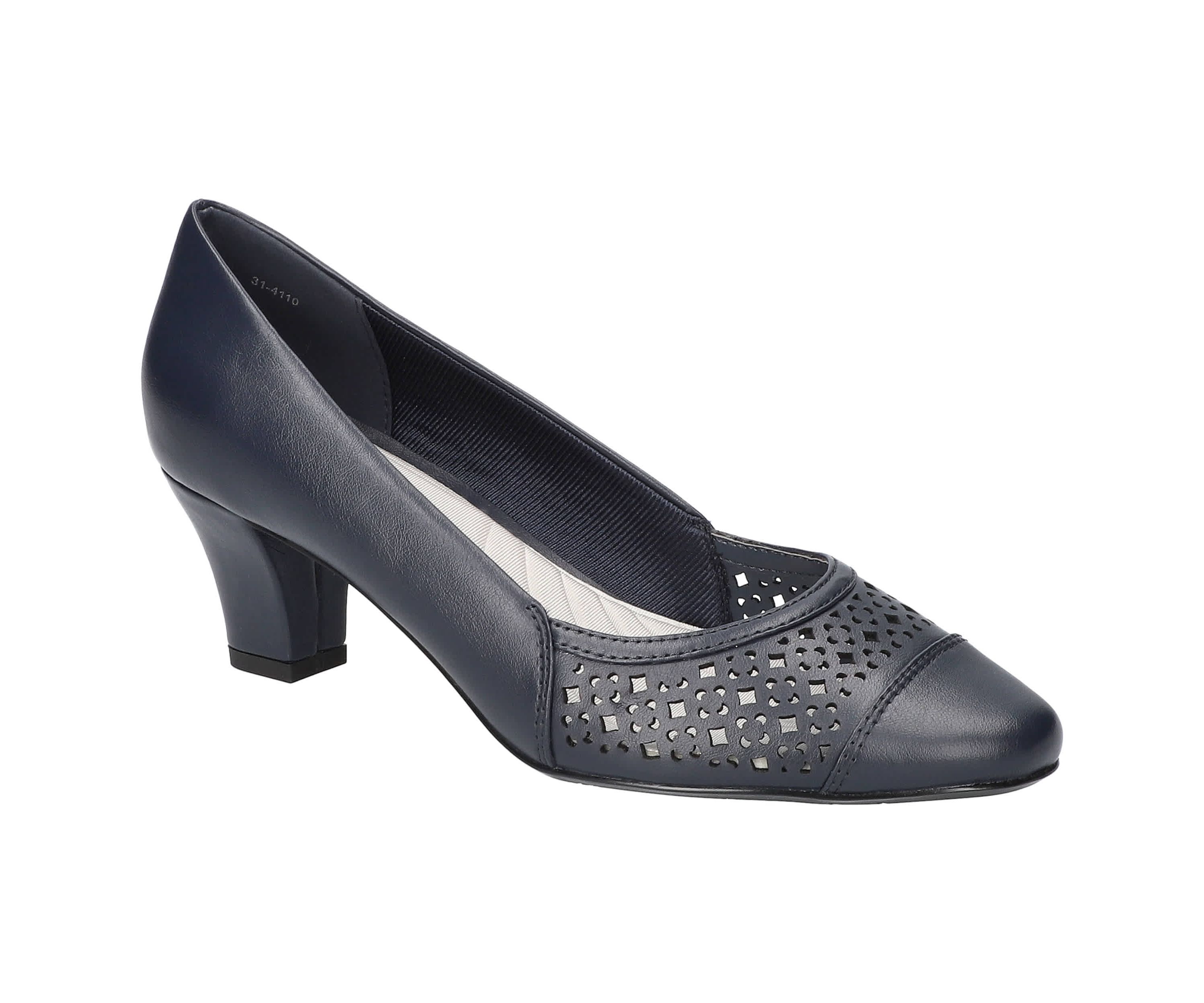Neva Comfort Pumps