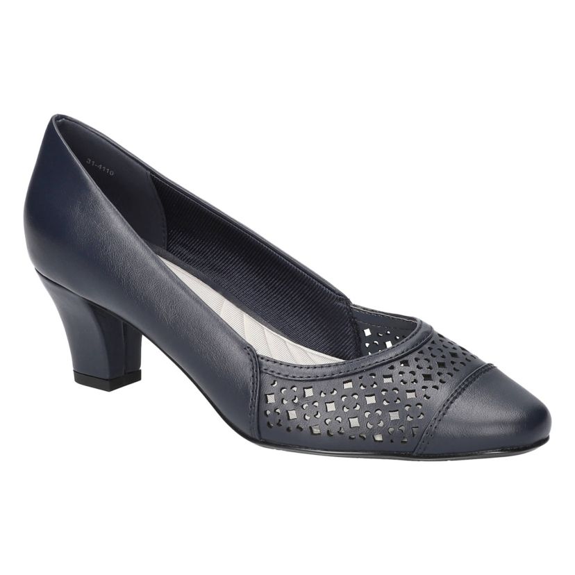 Neva Comfort Pumps
