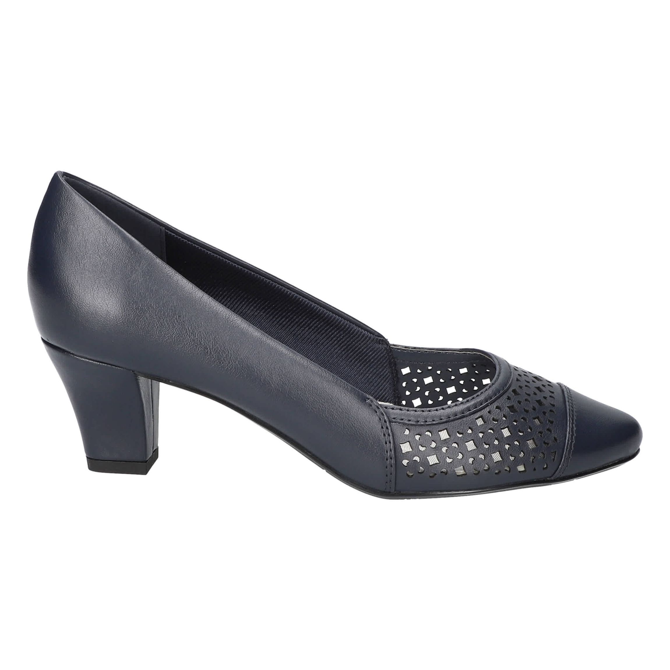 Neva Comfort Pumps