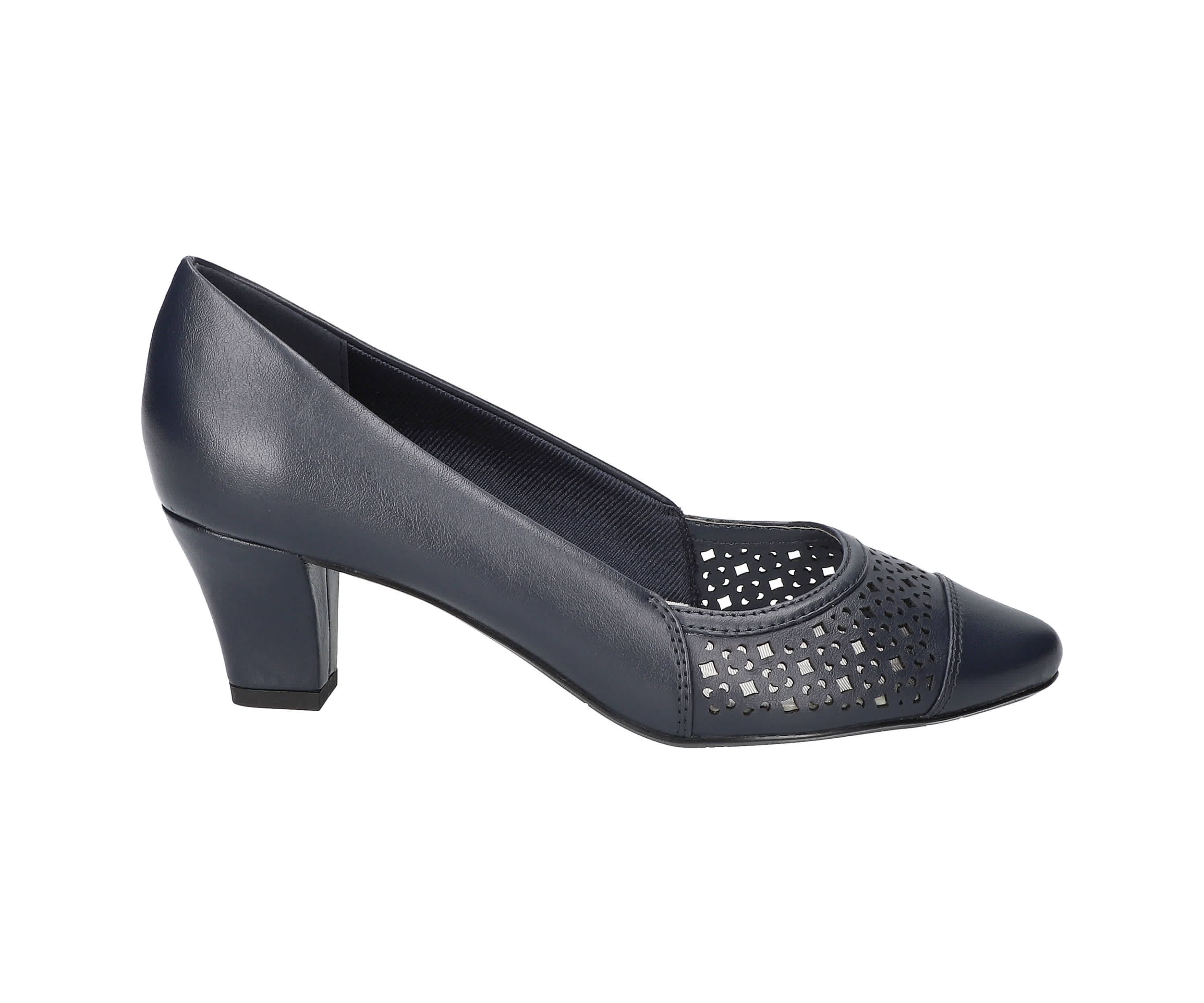 Neva Comfort Pumps