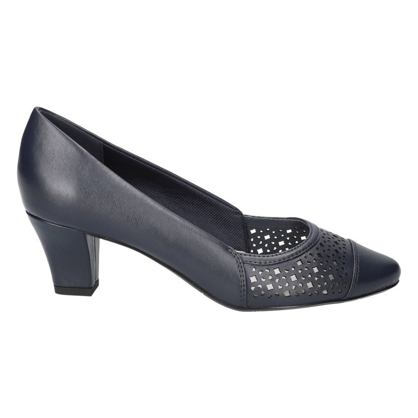 Neva Comfort Pumps