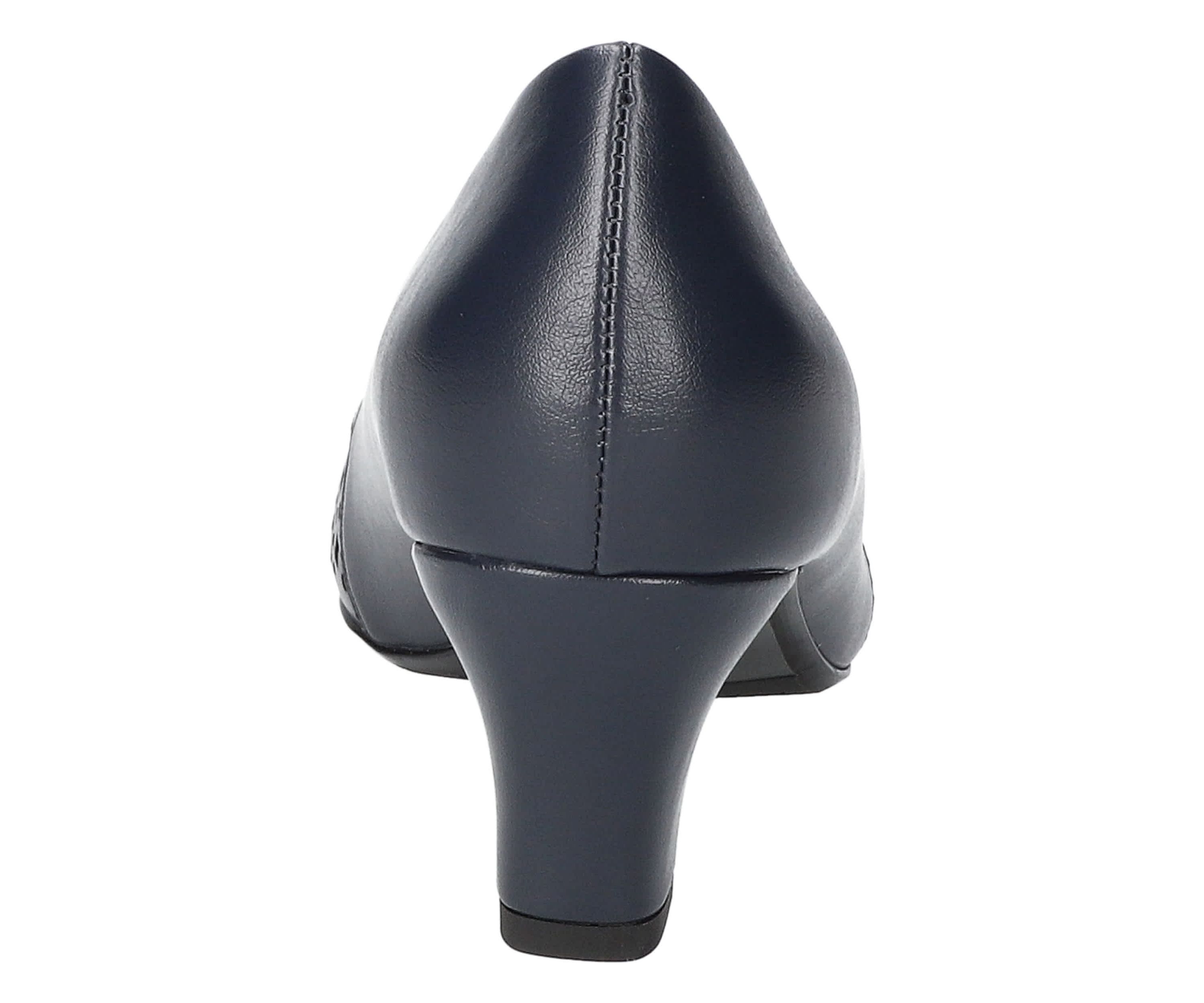 Neva Comfort Pumps