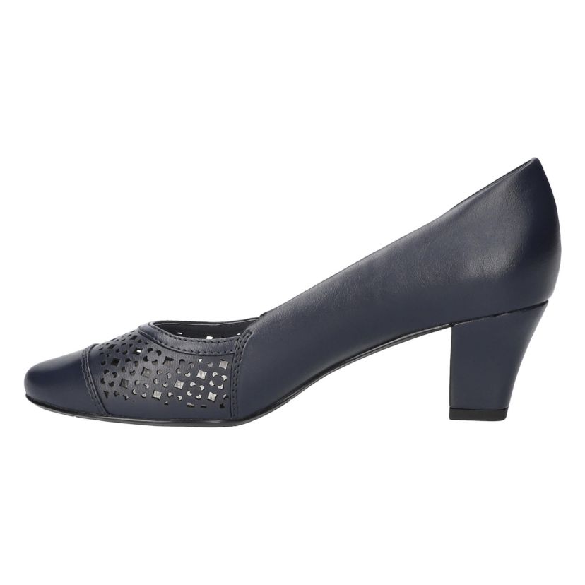 Neva Comfort Pumps