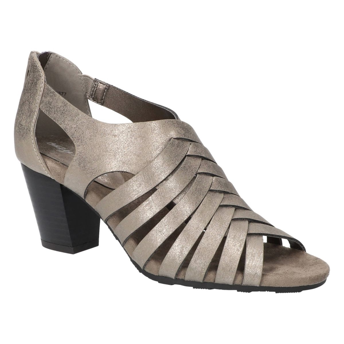 Vanni Block Heel Sandals