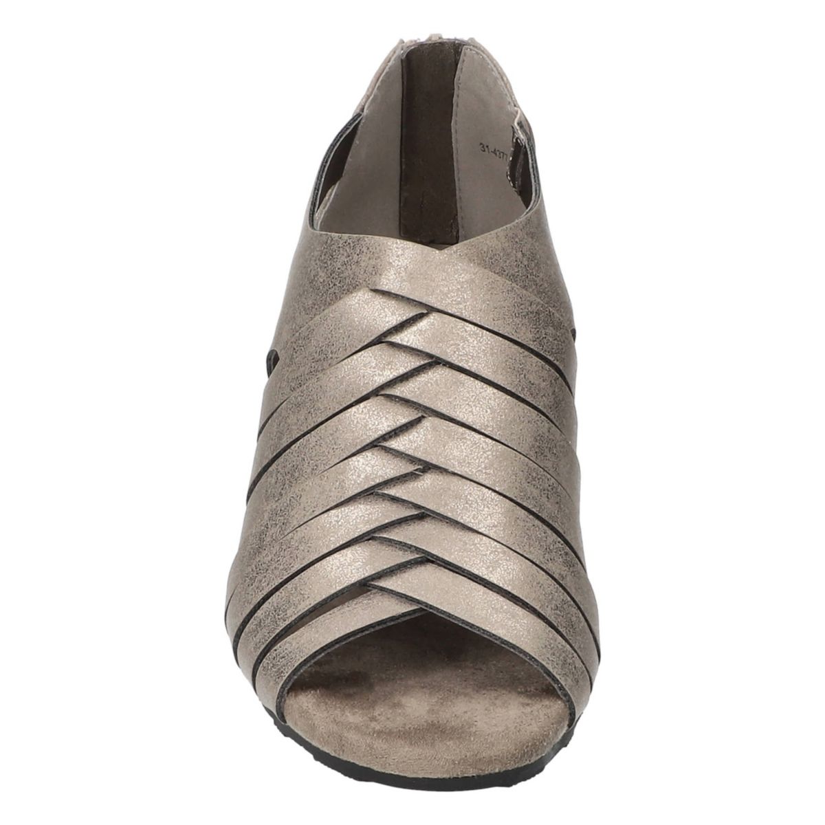 Vanni Block Heel Sandals