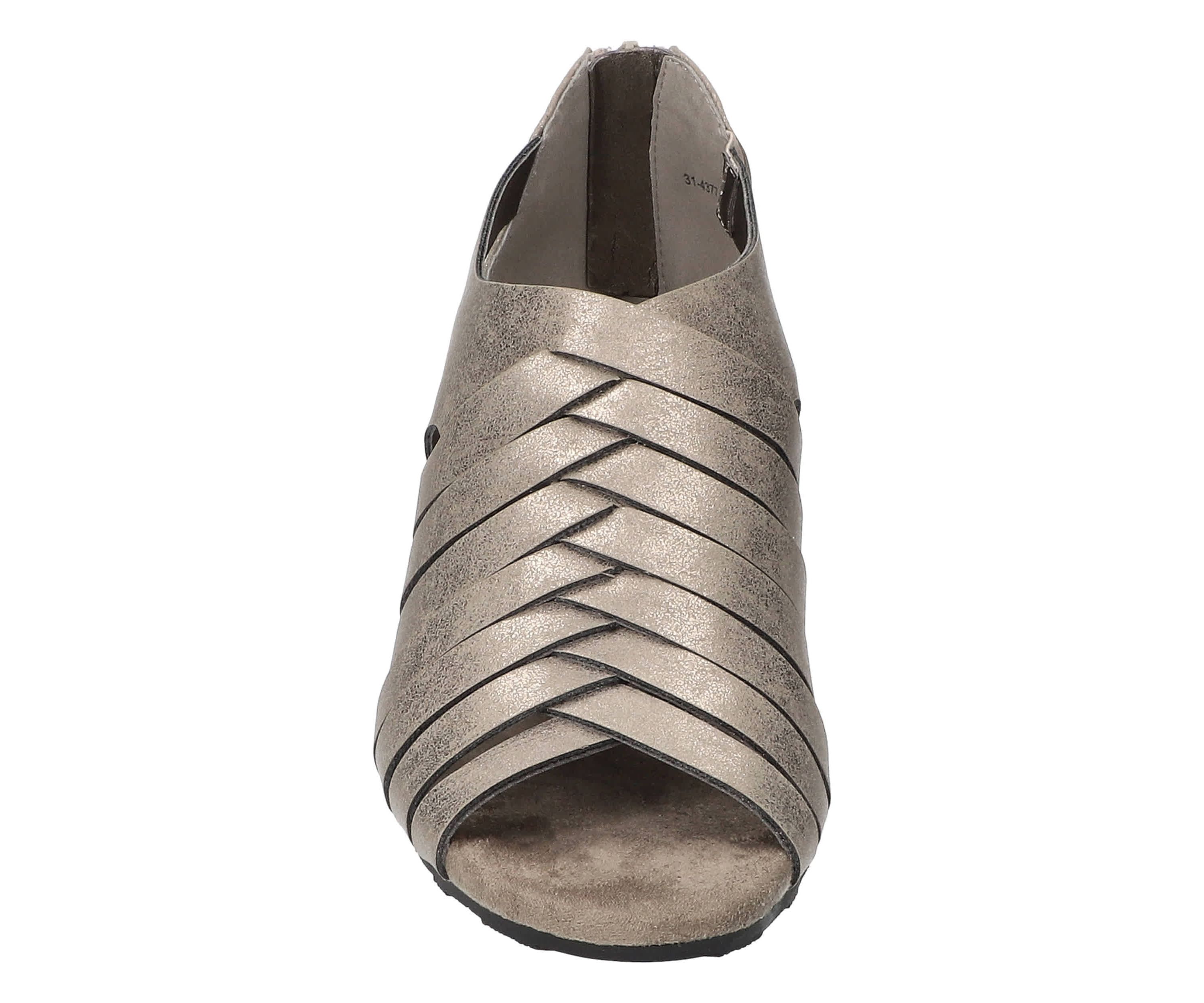 Vanni Block Heel Sandals
