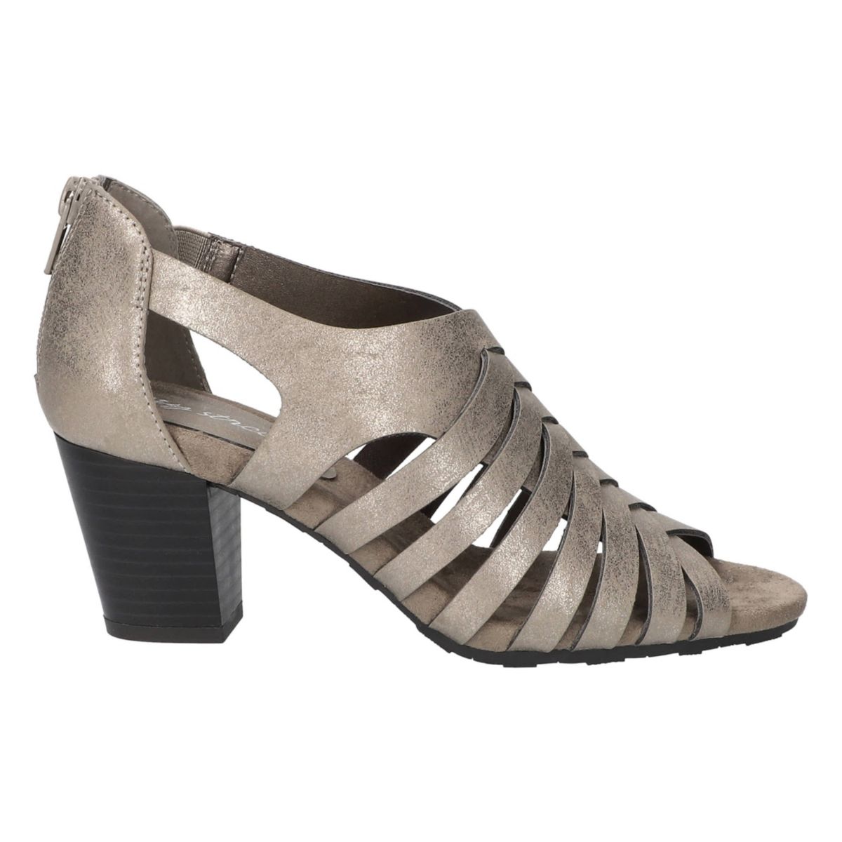 Vanni Block Heel Sandals