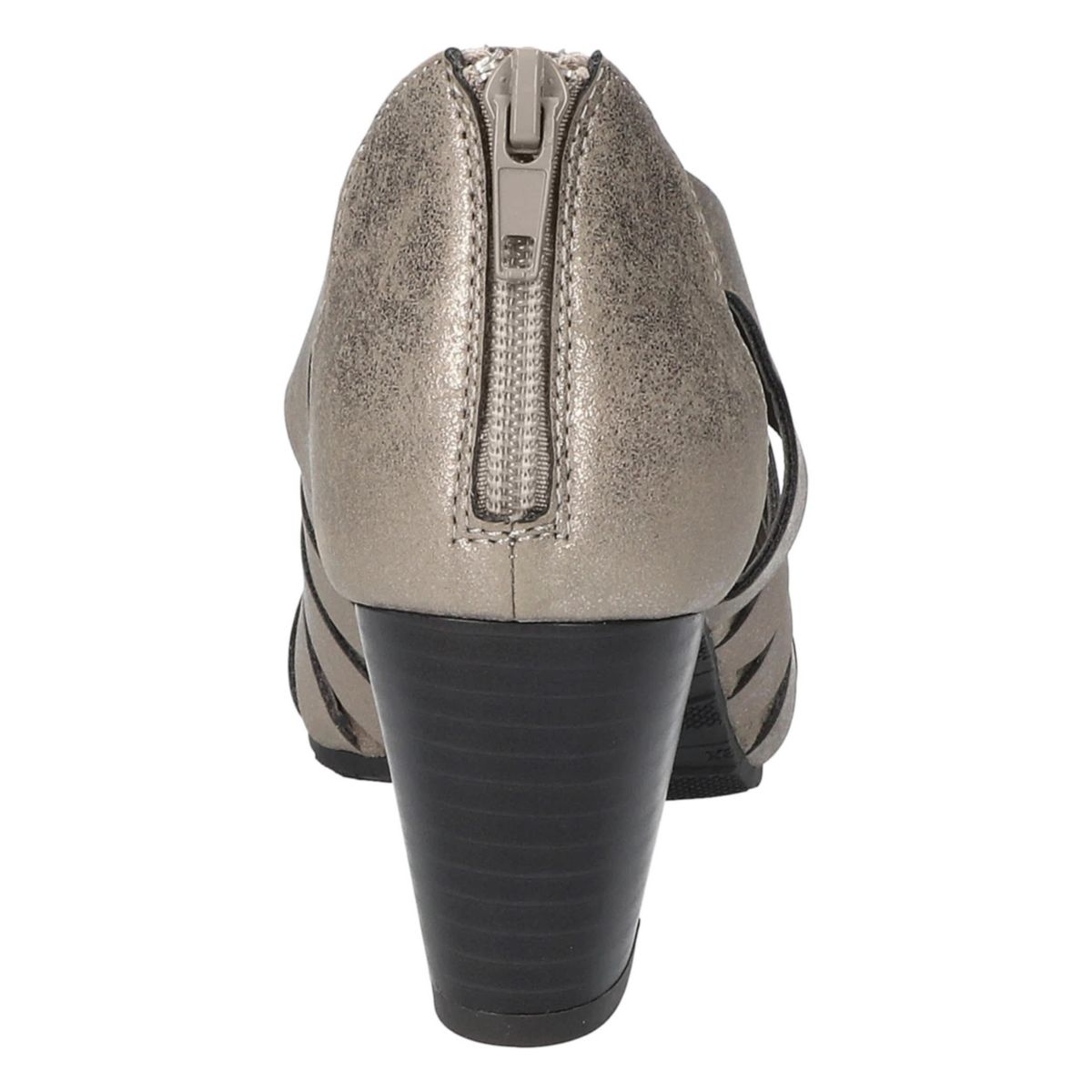 Vanni Block Heel Sandals