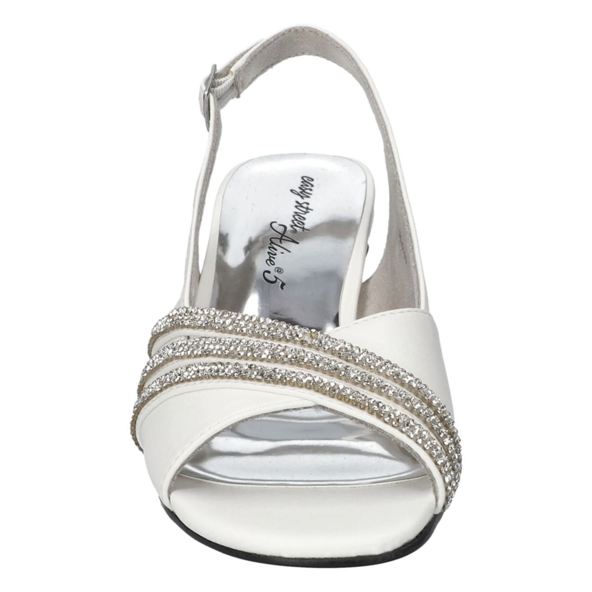 Teton Dress Sandals
