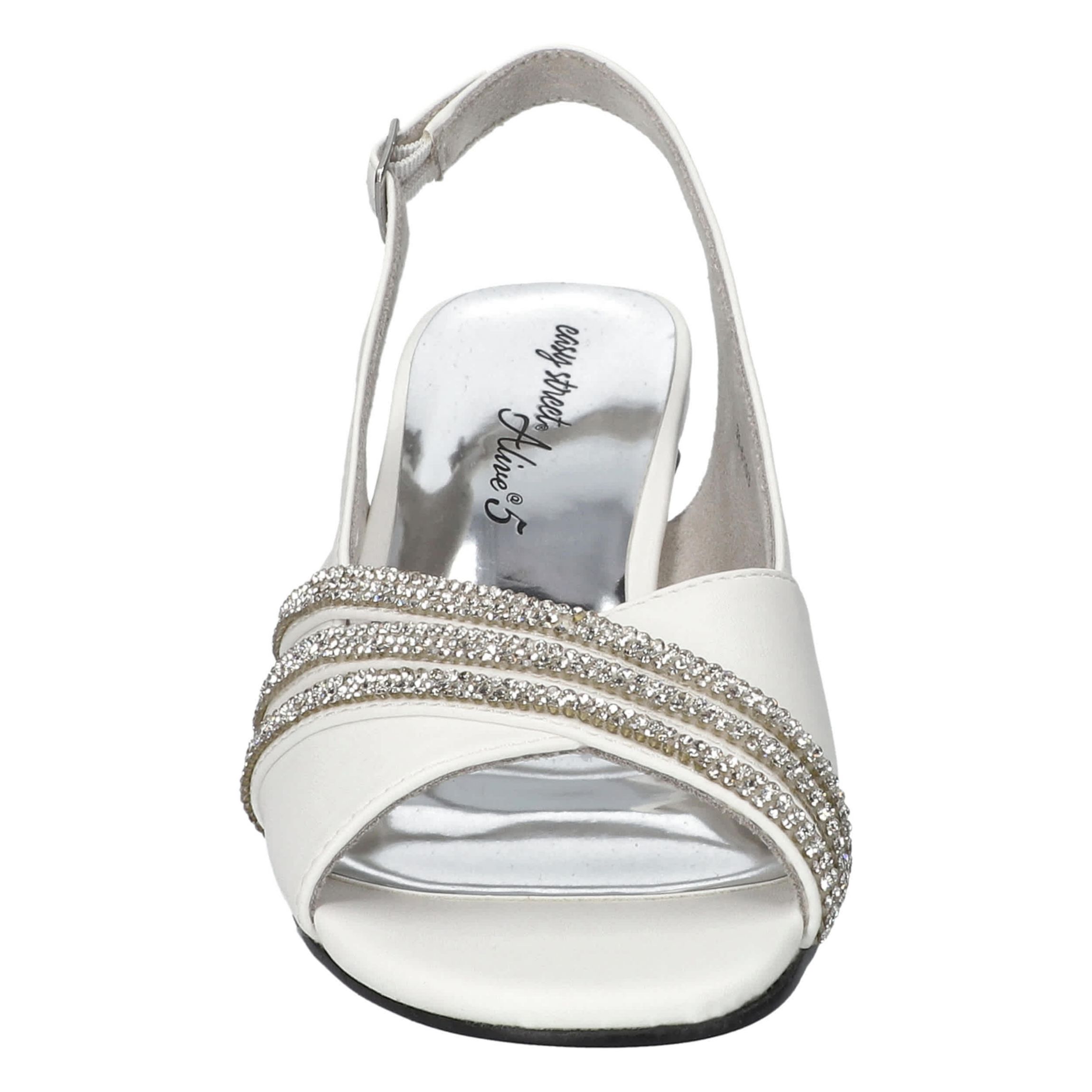 Teton Dress Sandals
