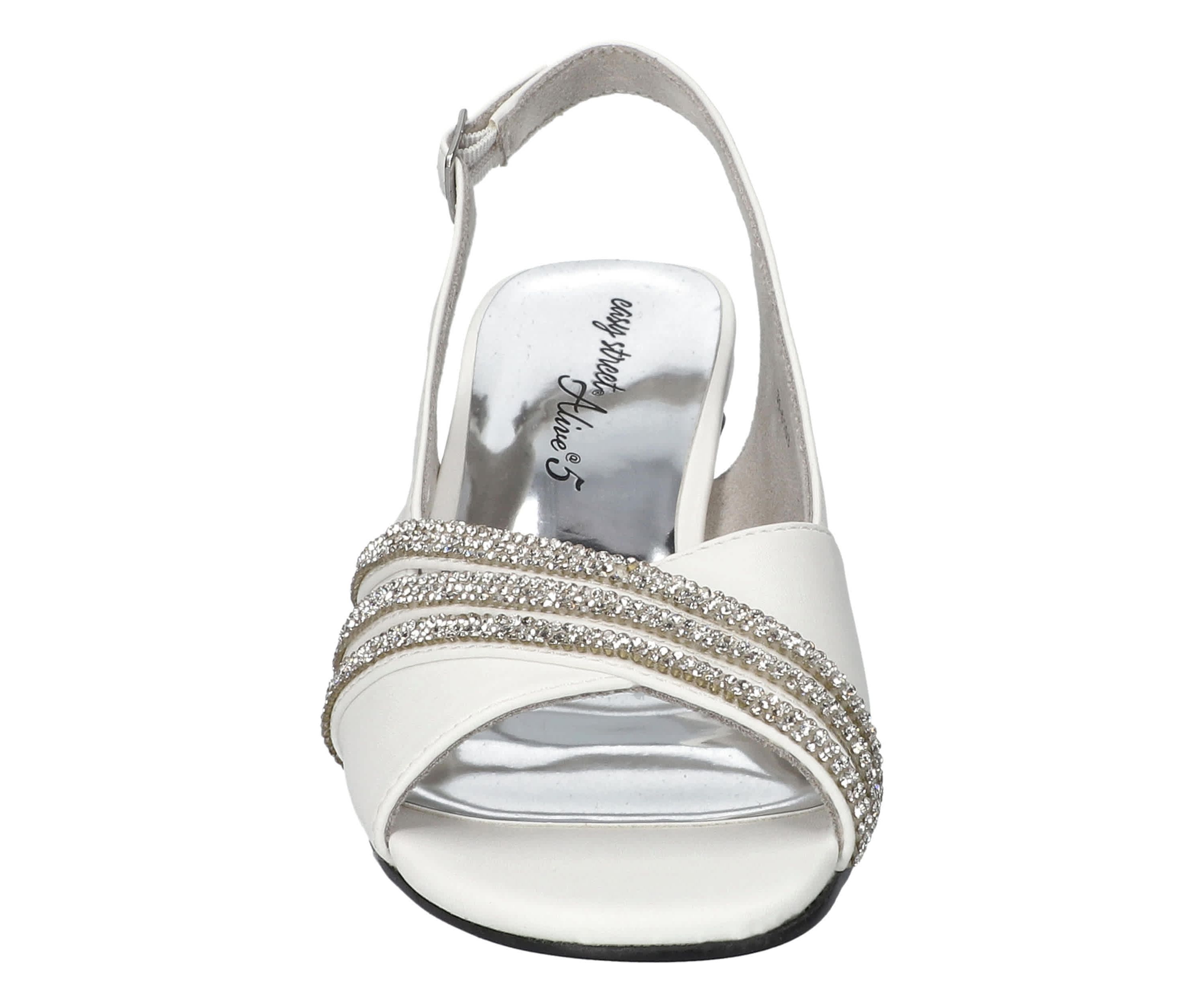 Teton Dress Sandals