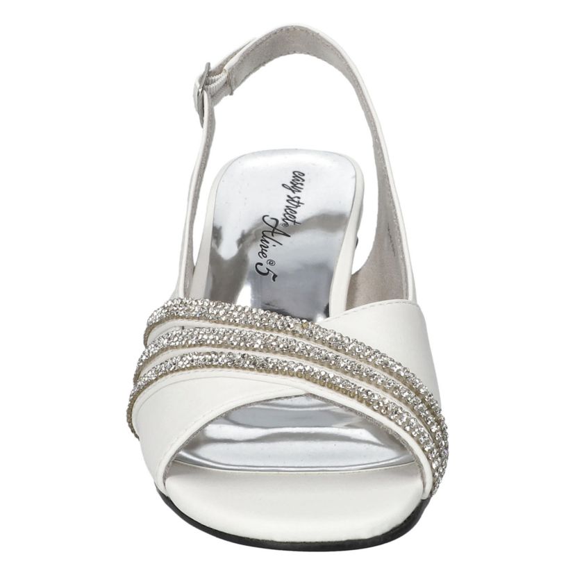 Teton Dress Sandals