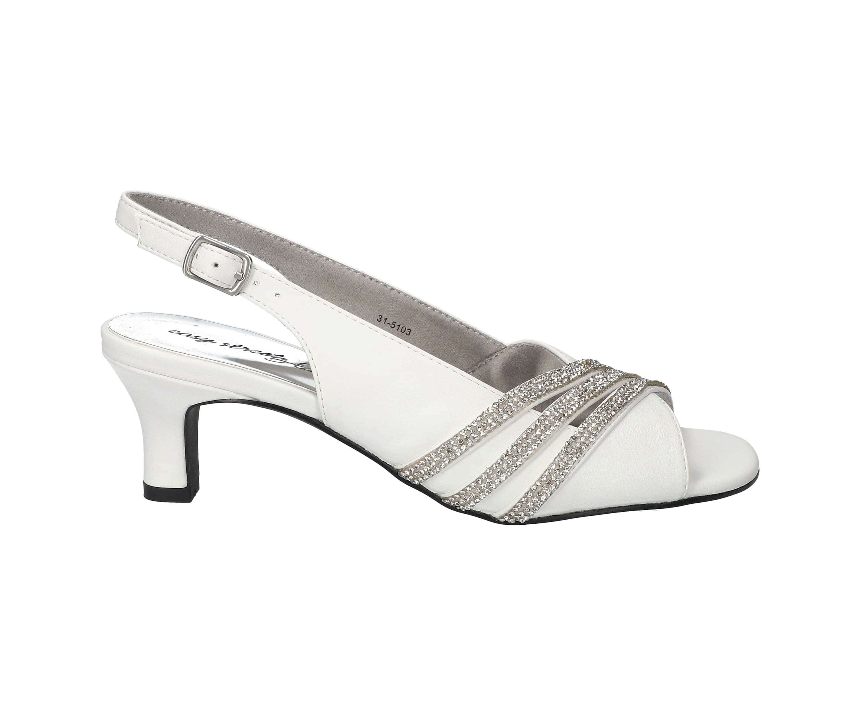 Teton Dress Sandals