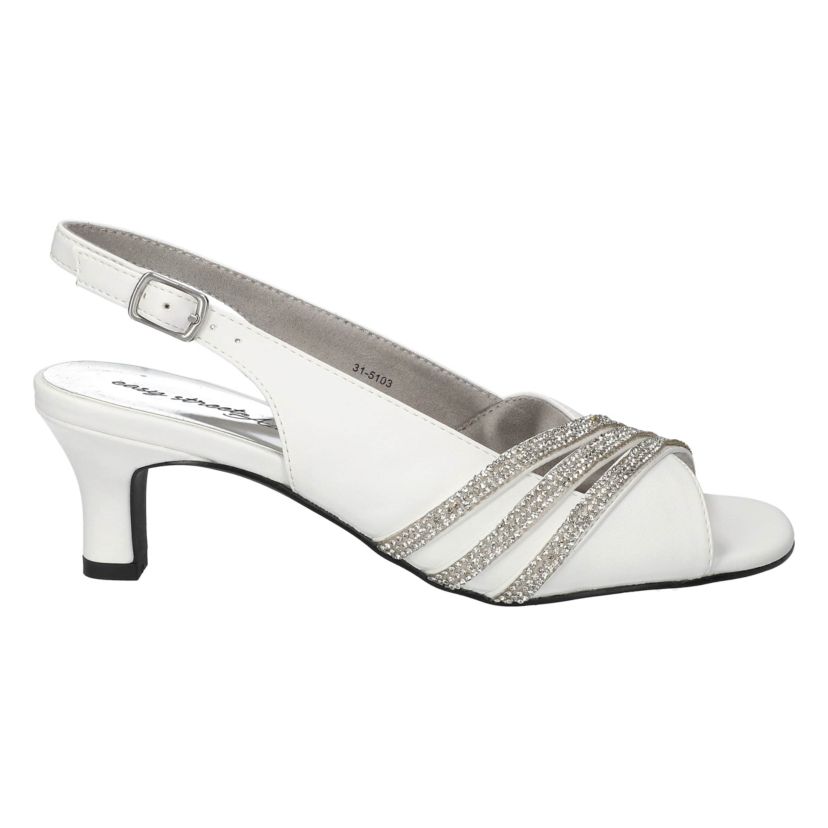 Teton Dress Sandals