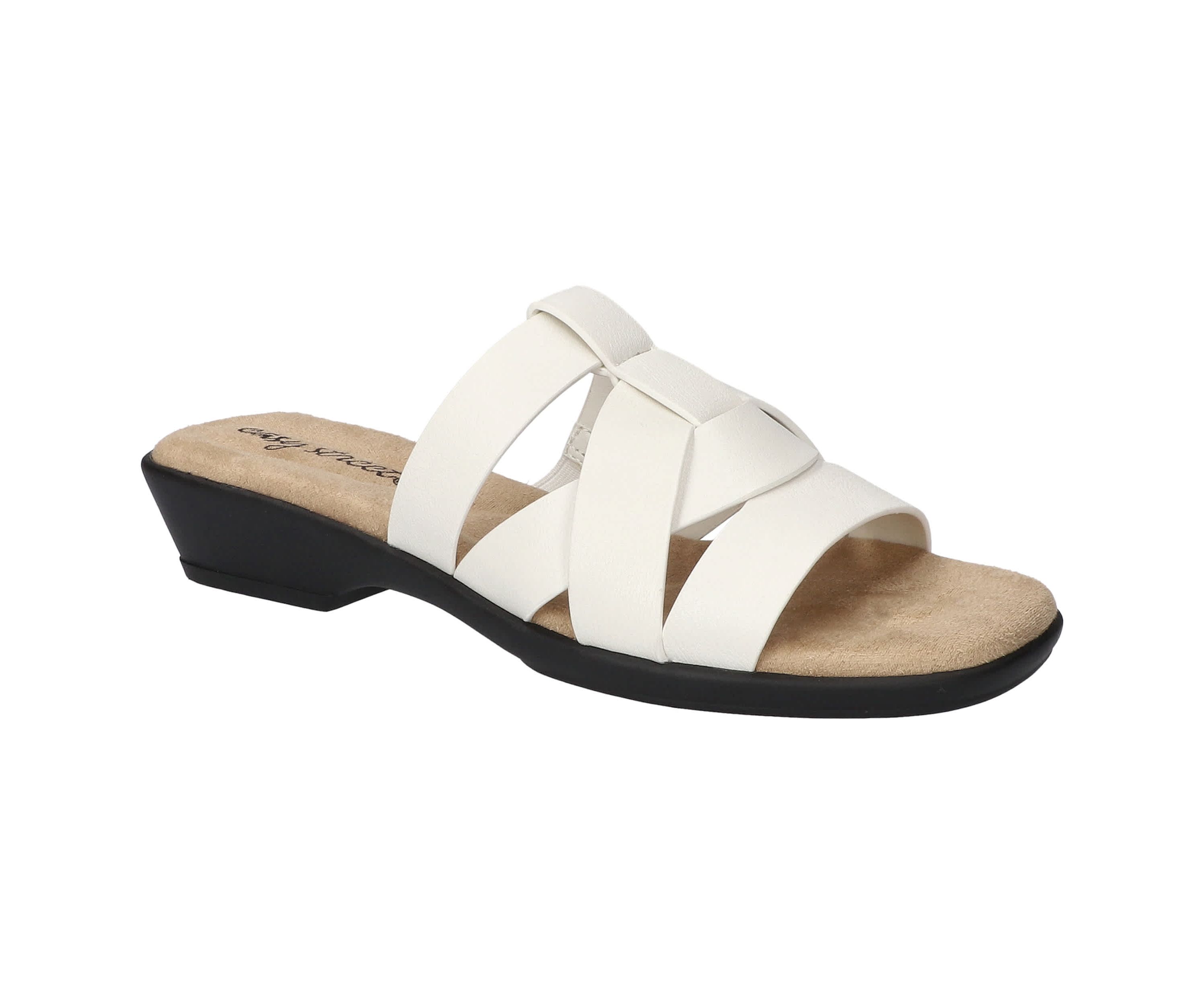 Lakeport Comfort Slide Sandals
