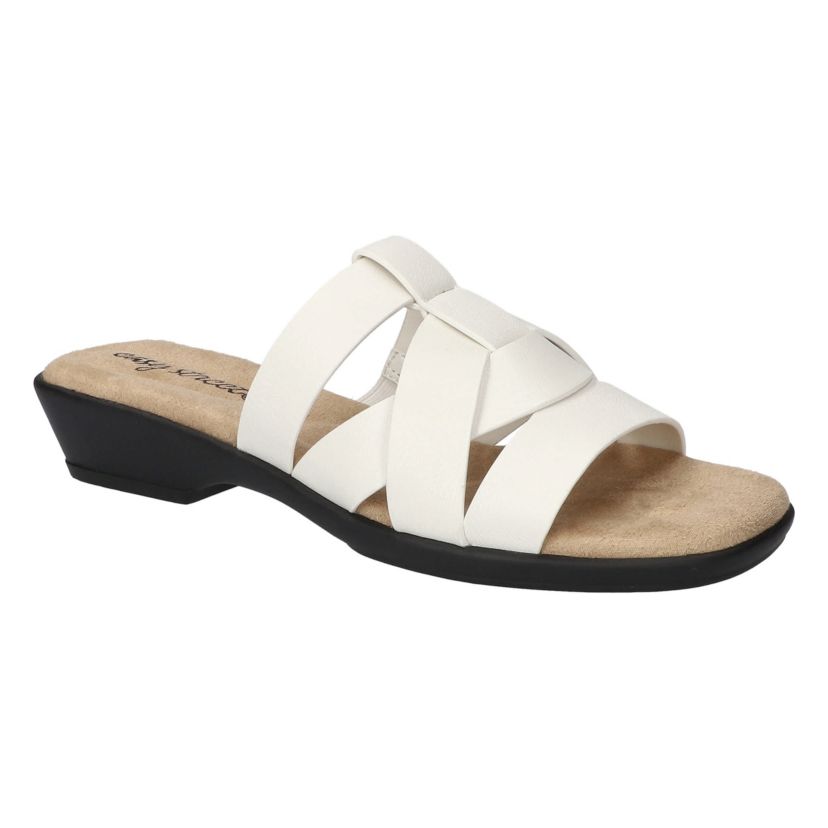 Lakeport Comfort Slide Sandals