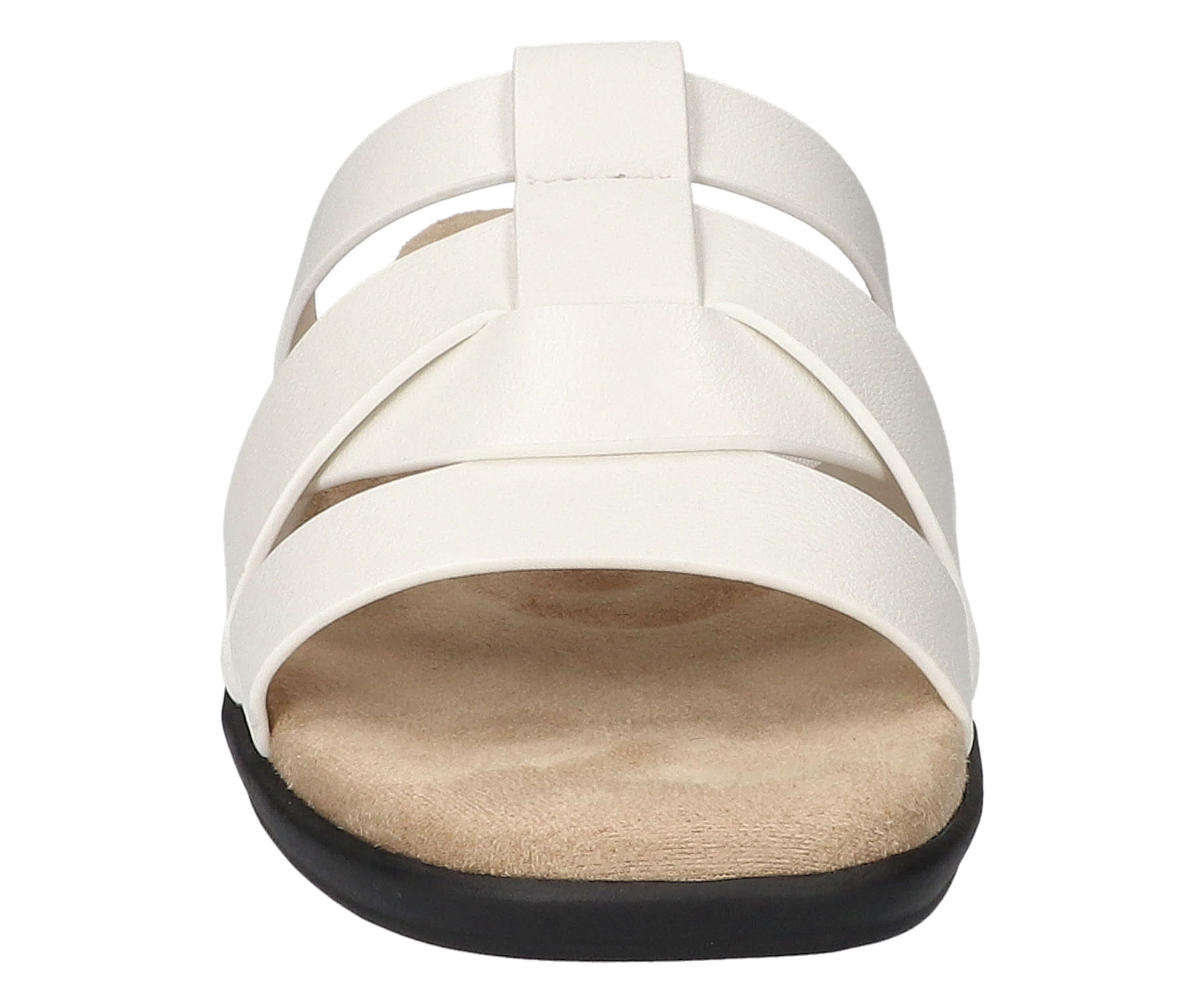 Lakeport Comfort Slide Sandals