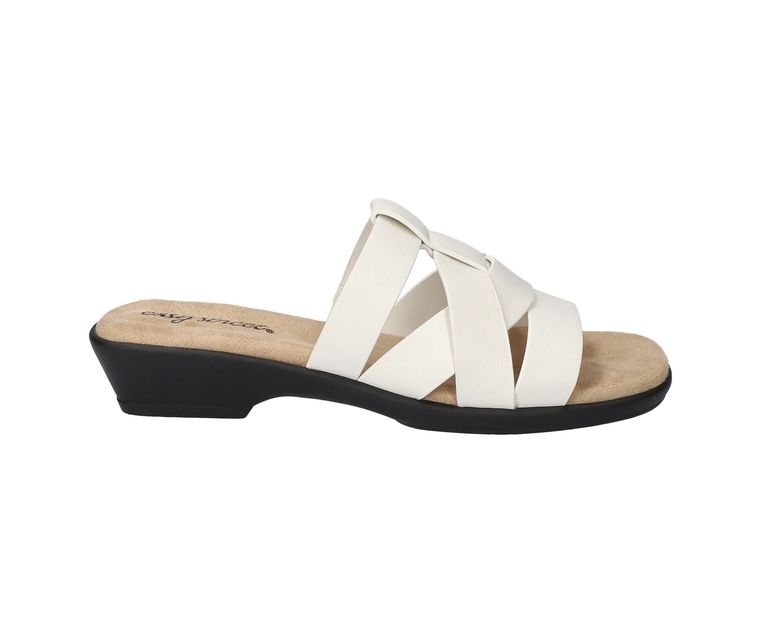 Lakeport Comfort Slide Sandals