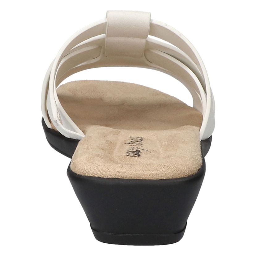 Lakeport Comfort Slide Sandals