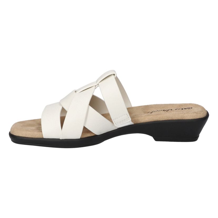 Lakeport Comfort Slide Sandals