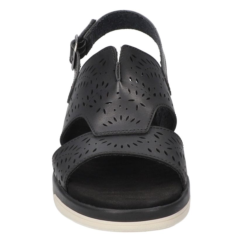 Primrose Comfort Platform Sandals