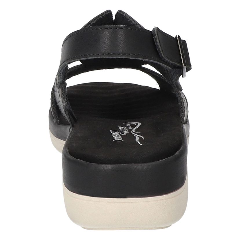 Primrose Comfort Platform Sandals