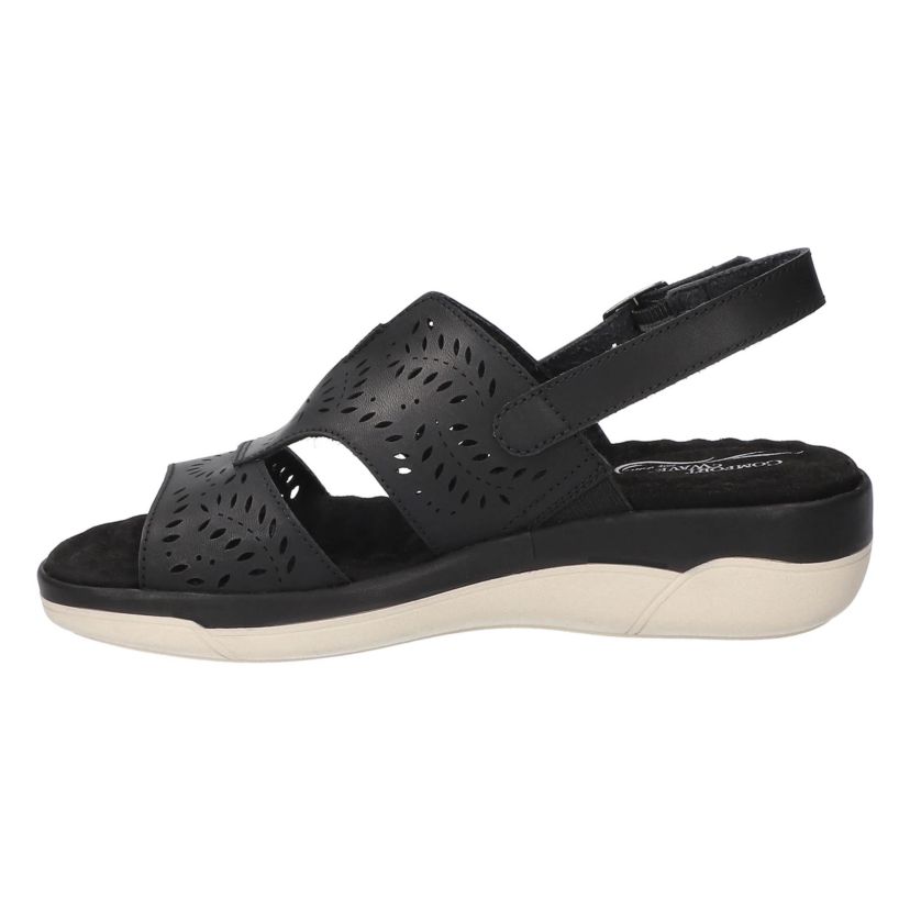 Primrose Comfort Platform Sandals