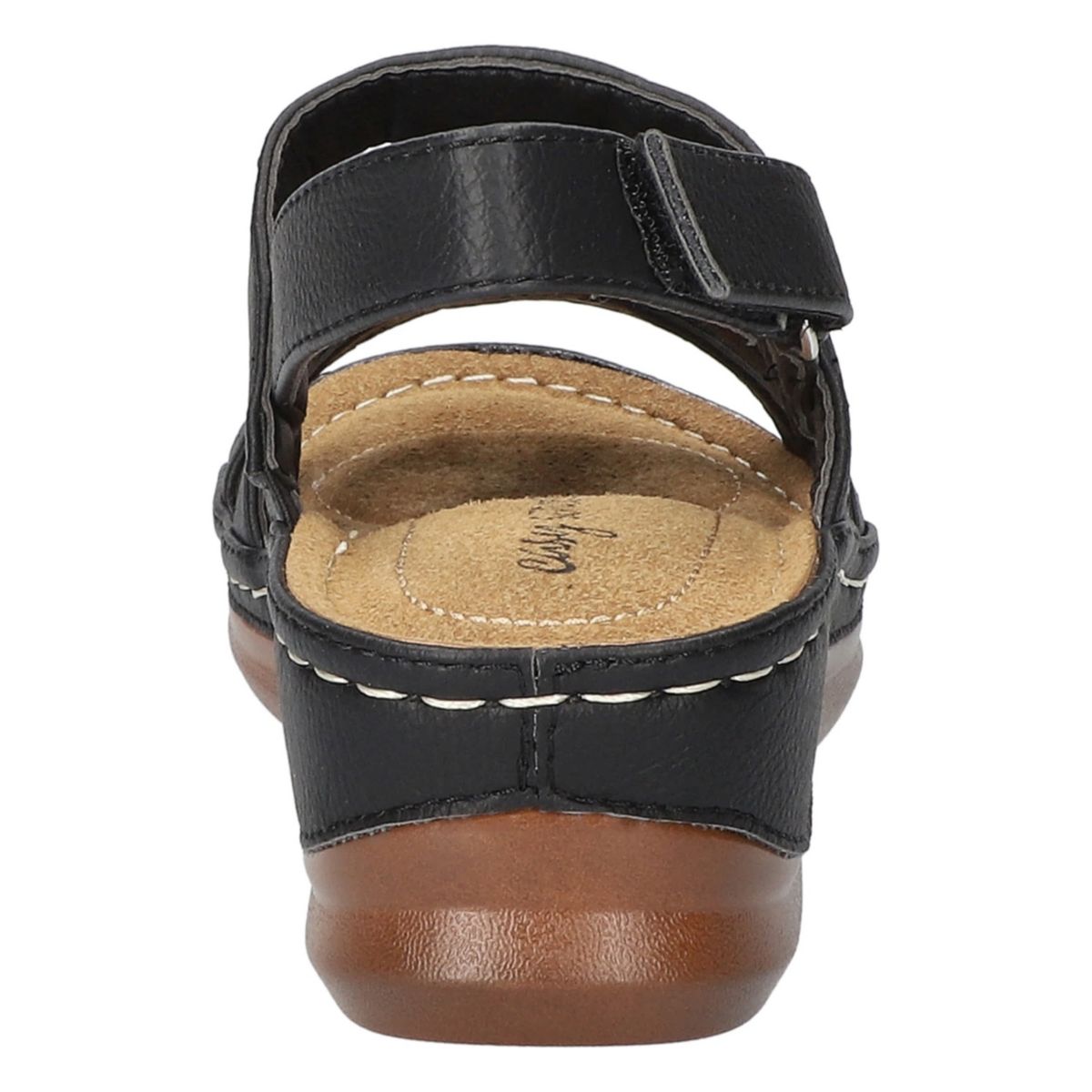 Alexi Slingback Wedge Sandals