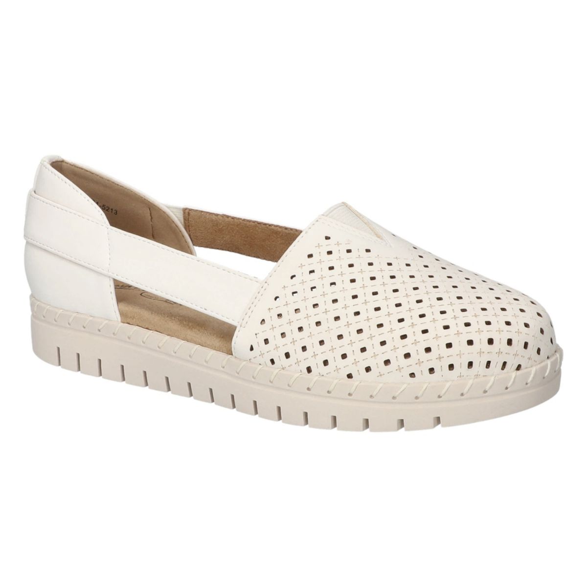 Fedra Comfort Flats