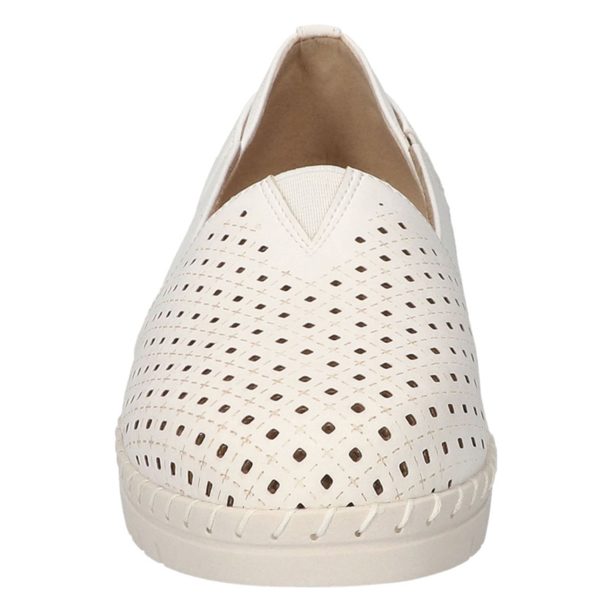Fedra Comfort Flats