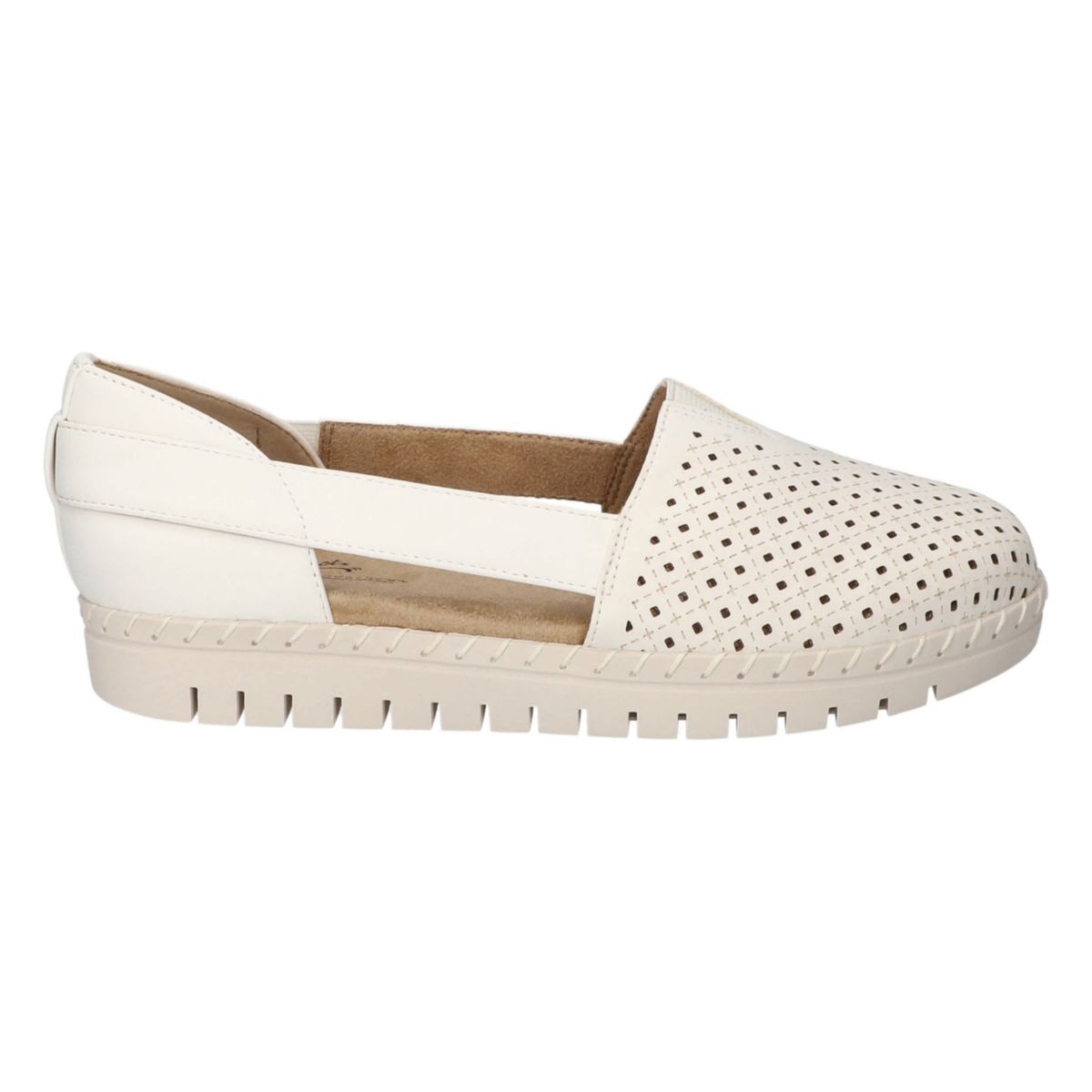 Fedra Comfort Flats