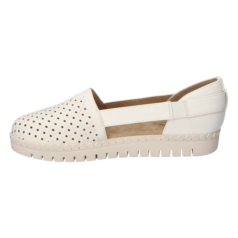 Fedra Comfort Flats