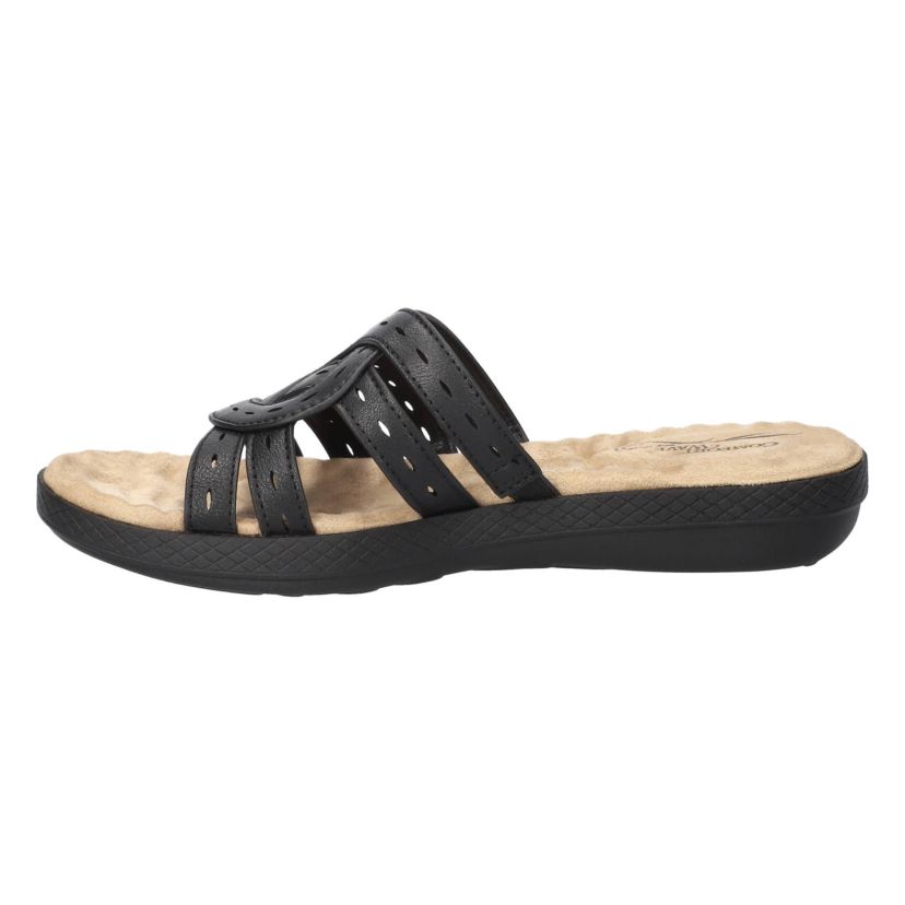 Cammie Slide Sandals