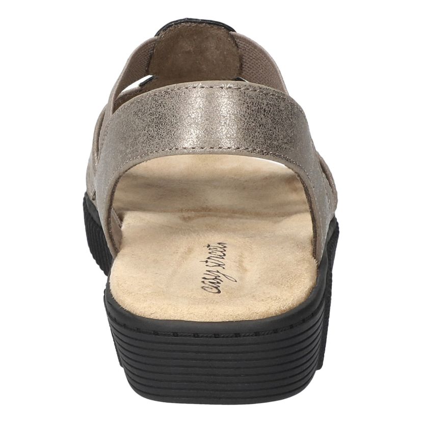 Samira Platform Sandals