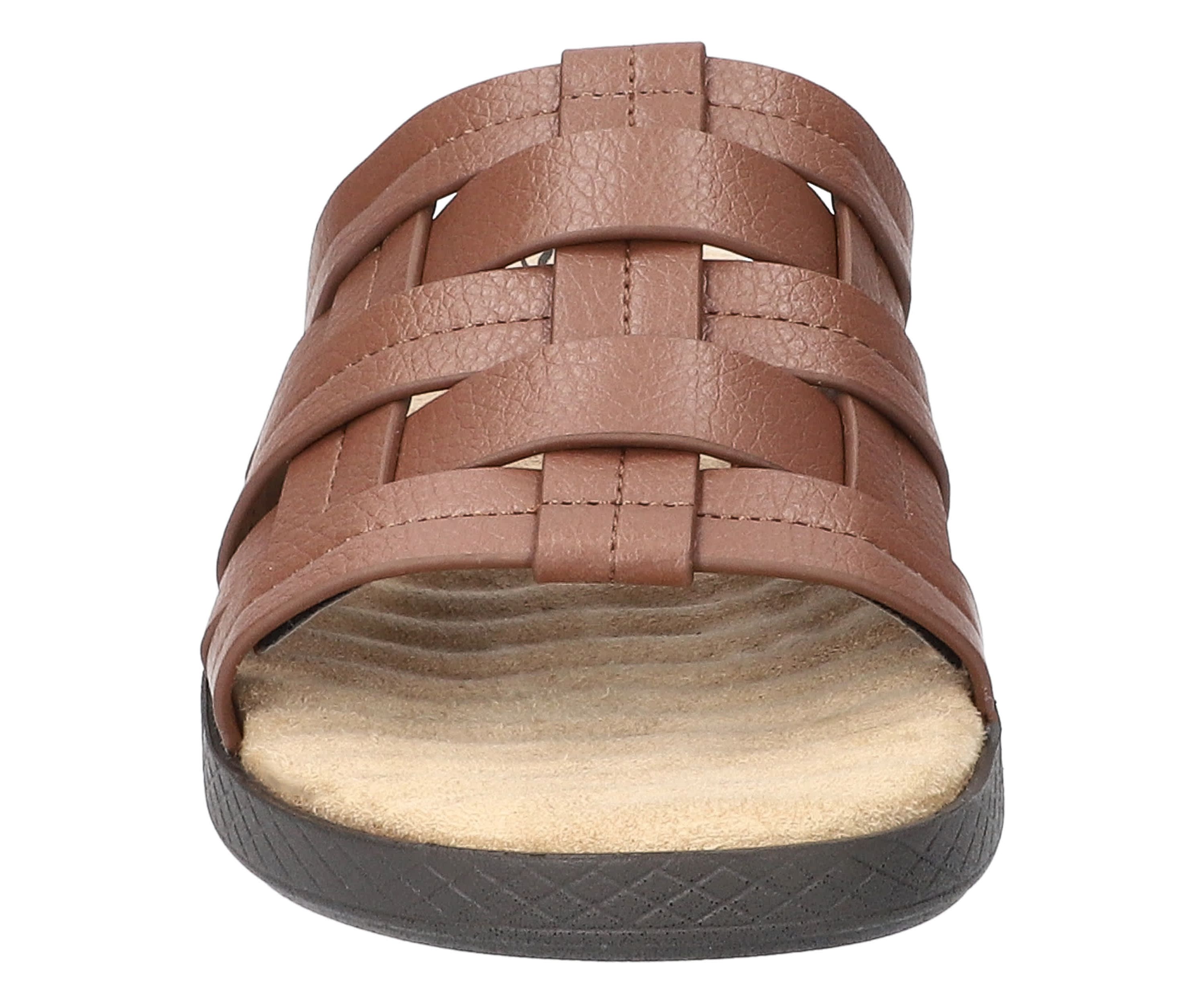 Maha Comfort Slide Sandals